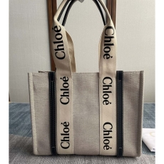 Chloe Shopping Bags